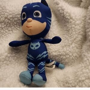 PJ Mask Catboy Plush Toy